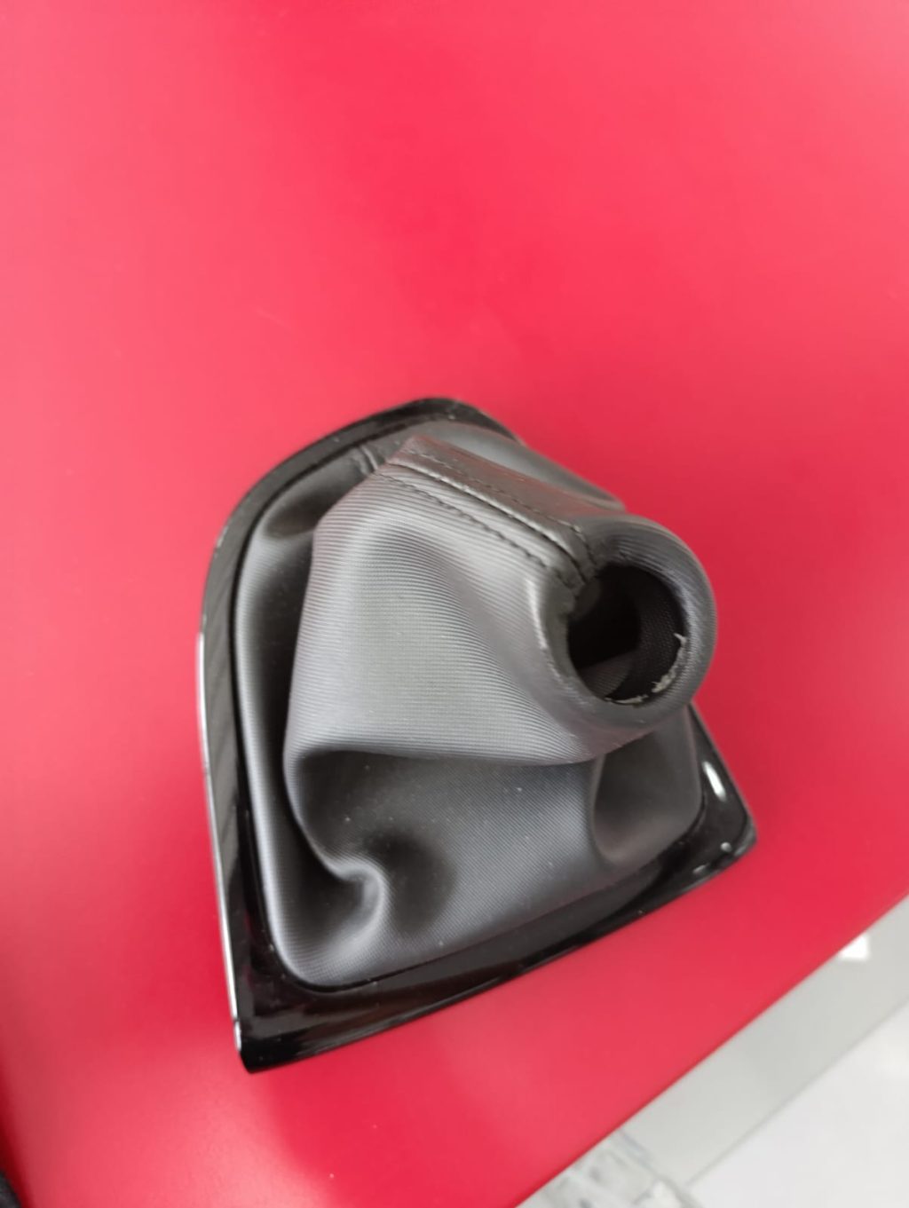 Fole Caixa de Velocidades – Renault Clio IV