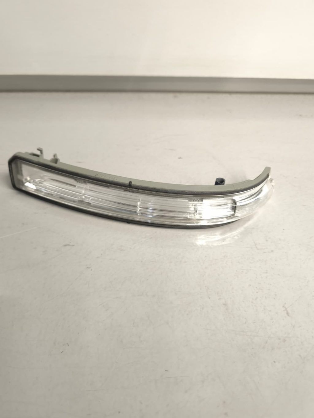 Farolim de pisca de espelho direito Mercedes A W169 - USADO